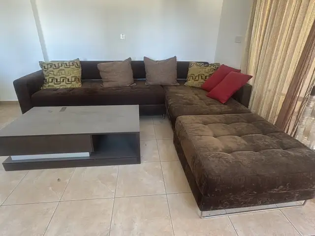 Sofa, Limassol — Agios Tychon Tourist Area