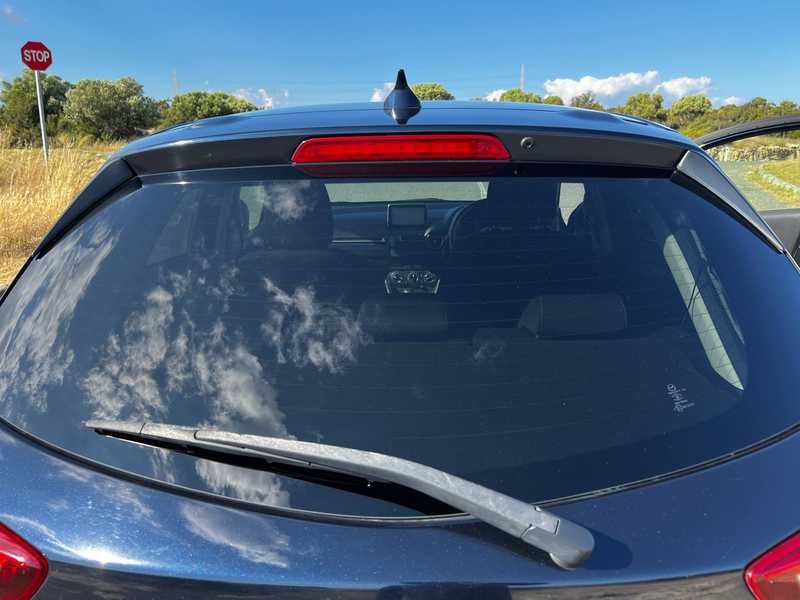 2019 Mazda Demio 1,5L 2019 Cyprus