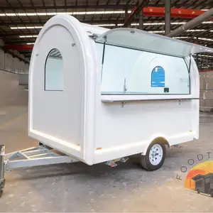 Foodtruckscy, Επαρχία Λεμεσού — Ύψωνας