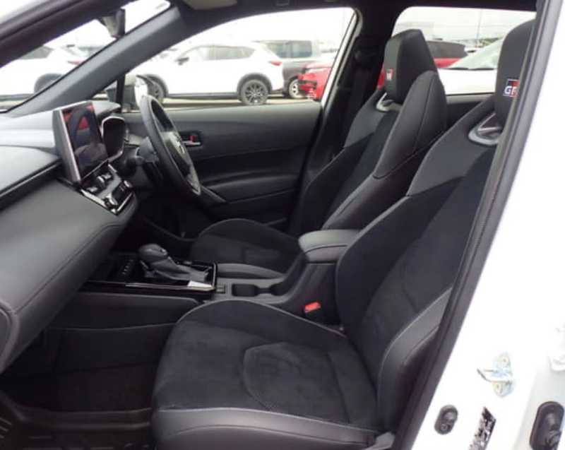 2026 Toyota Corolla Cross 1,8L 2026 Cyprus