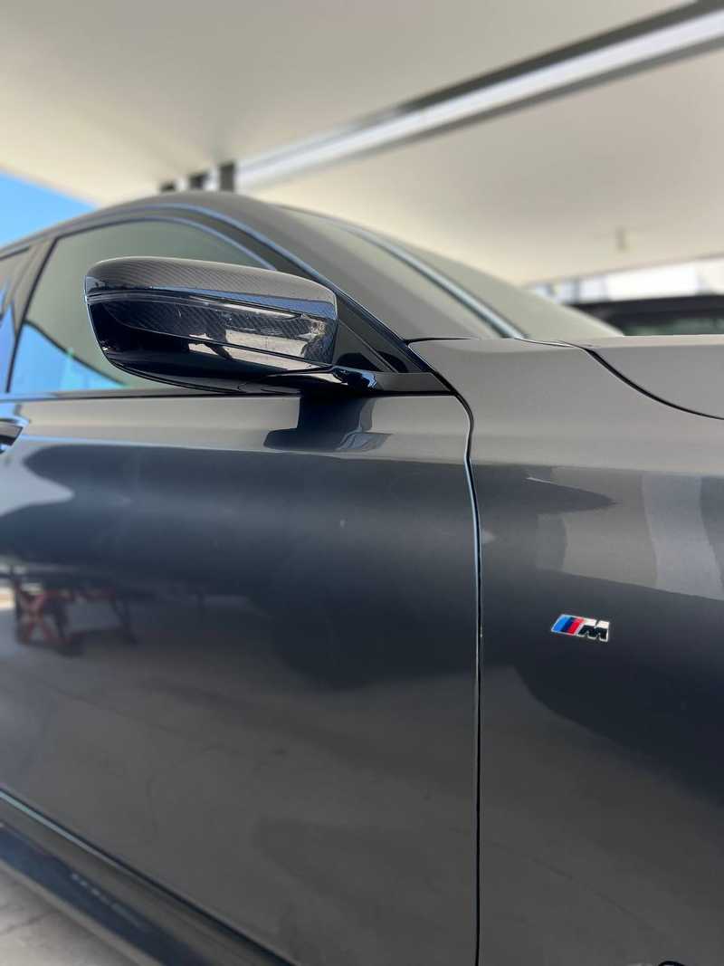 2016 BMW 7-Series 3,0L 2016 Cyprus