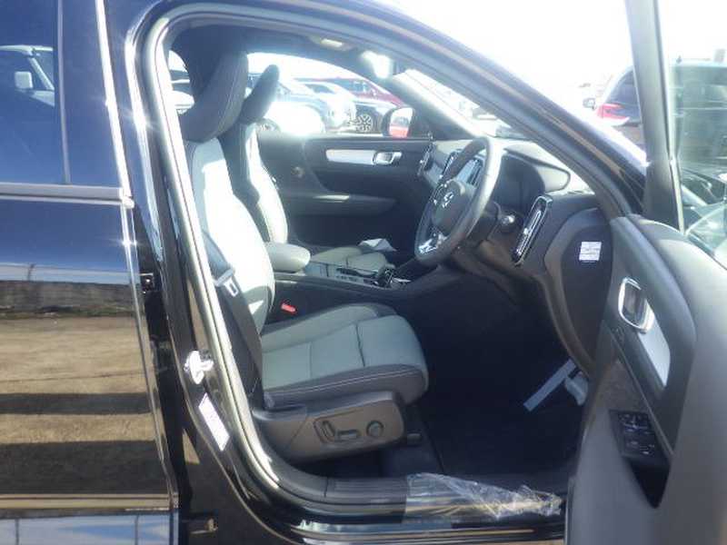 2023 Volvo XC40 2,0L 2023 Cyprus