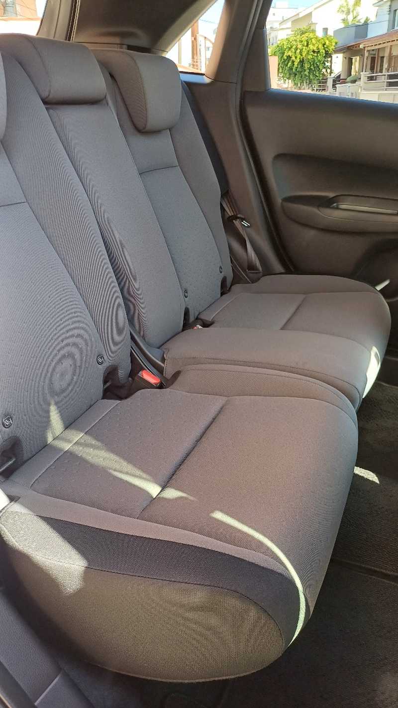 2021 Honda Fit 1,5L 2021 Cyprus