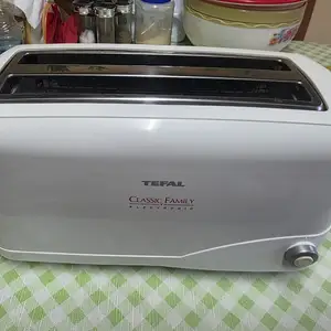 Toaster, Nicosia — Aglantzia