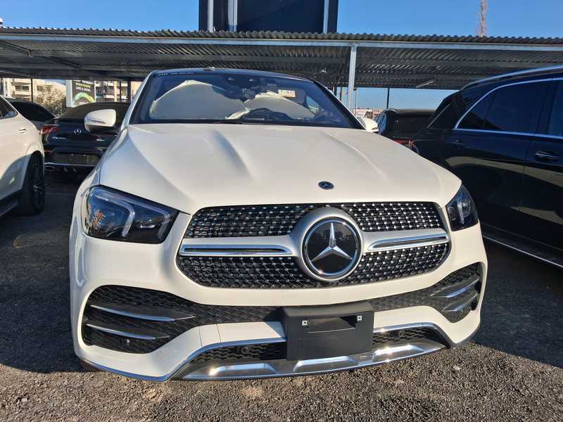 Mercedes-Benz CLE-Class 3,0L 2024