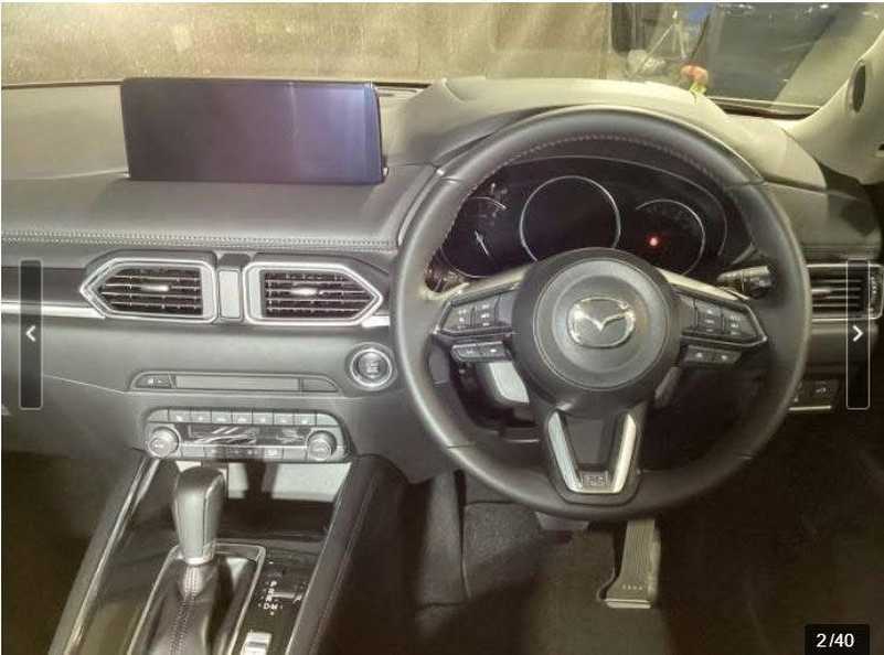 2023 Mazda CX-5 2,0L 2023 Cyprus