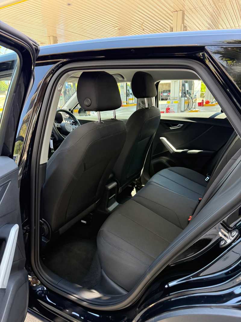 2019 Audi Q2 1,6L 2019 Cyprus