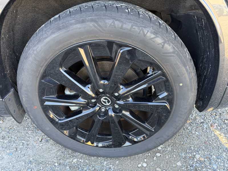 2023 Mazda CX-60 3,3L 2023 Cyprus