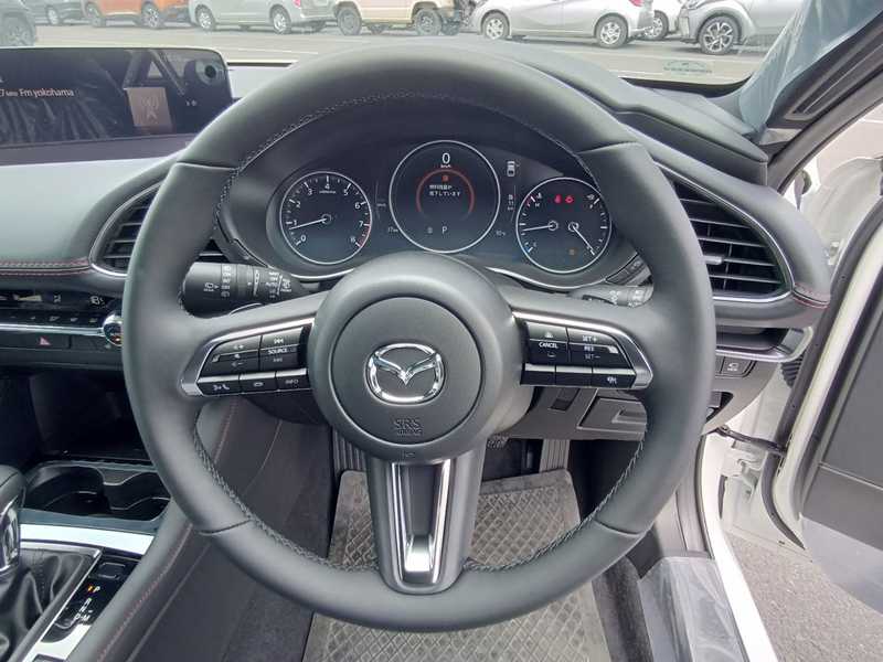 2025 Mazda 3 1,5L 2025 Cyprus