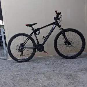 Lobardo bike in good condition, Επαρχία Λεμεσού — Λεμεσός - Αγία Φύλα