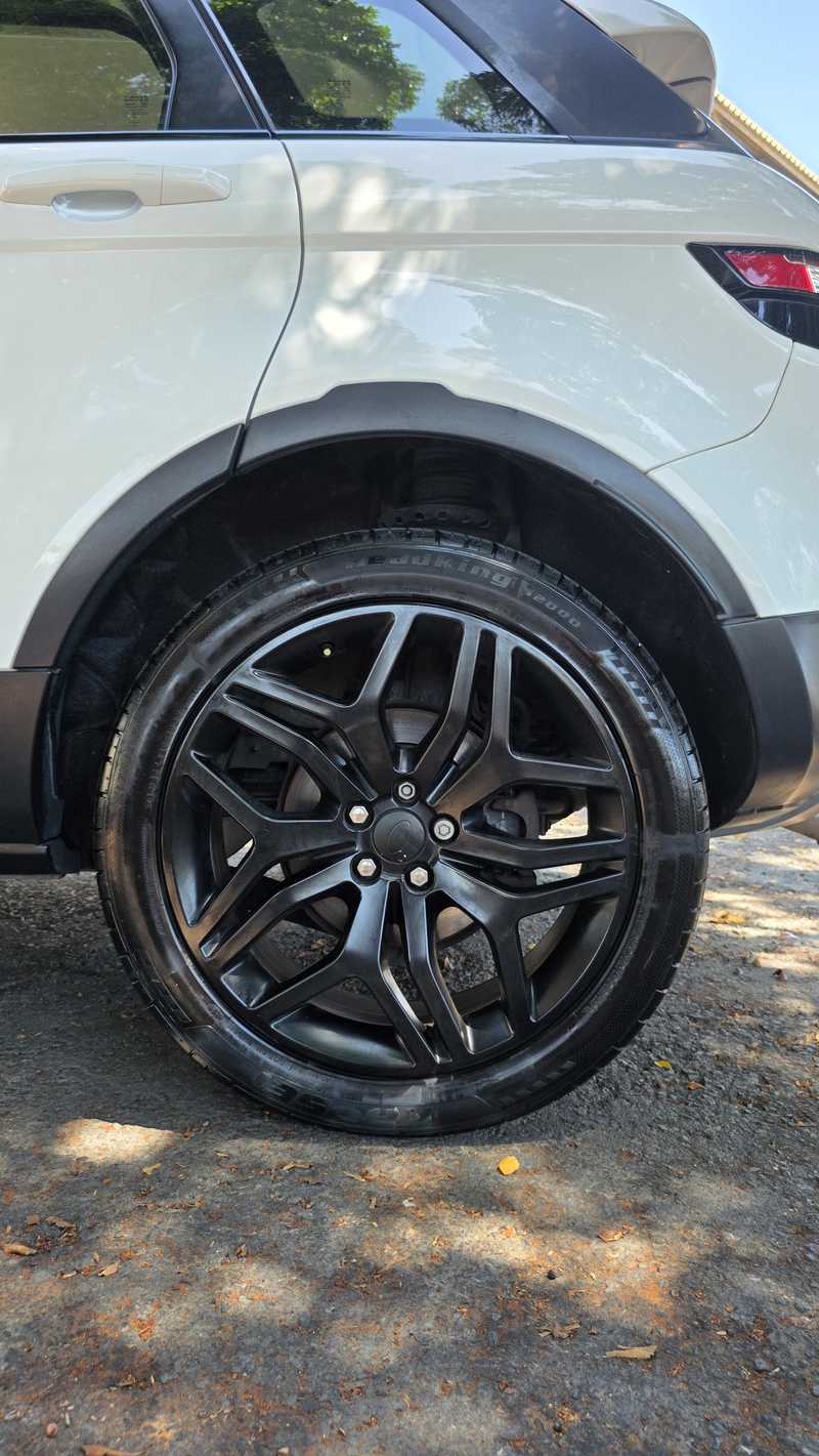 2014 Land Rover Range Rover Evoque 2,2L 2014 Cyprus