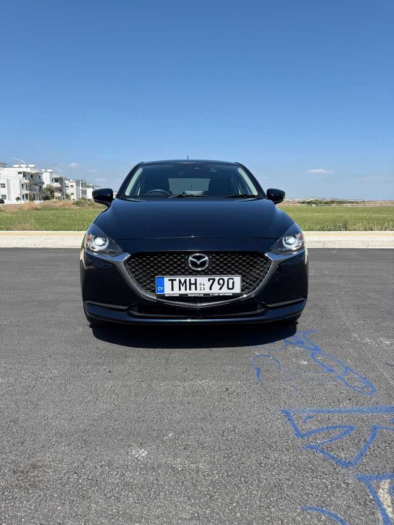 2023 Mazda 2 1,5L 2023 Cyprus