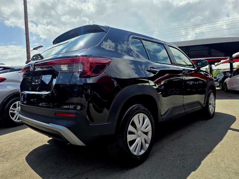 2024 Honda WR-V 1,5L 2024 Cyprus