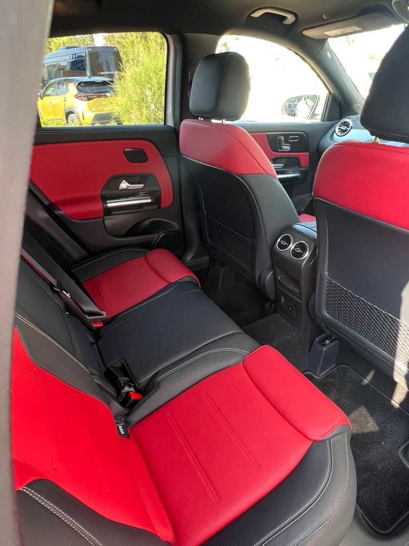 2022 Mercedes-Benz GLA-Class 2,0L 2022 Cyprus