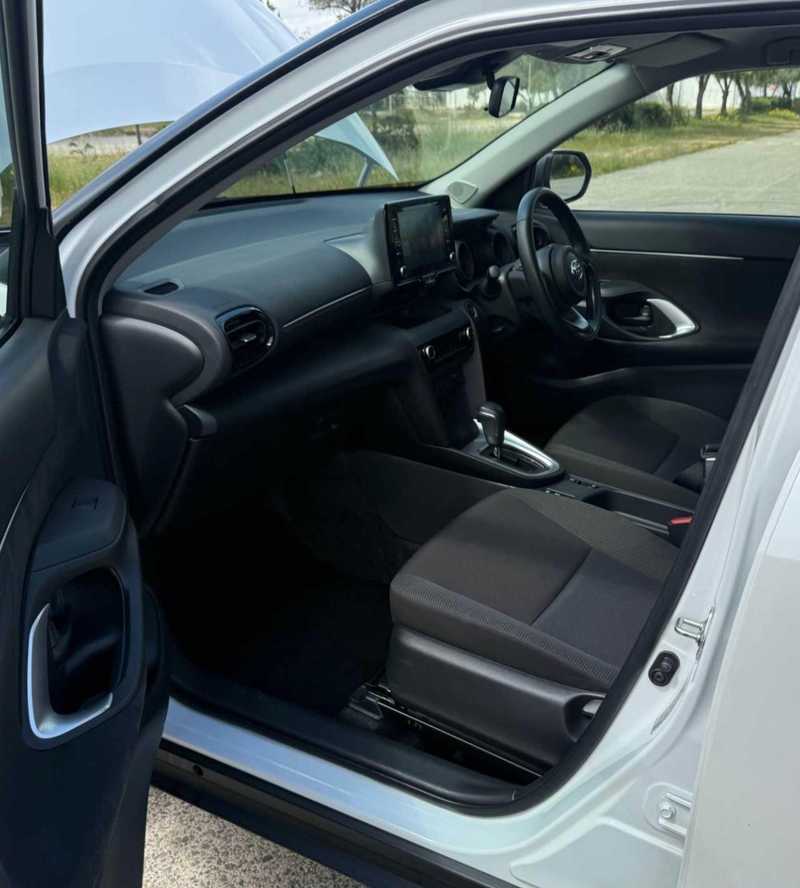 2023 Toyota Yaris Cross 1,5L 2023 Cyprus
