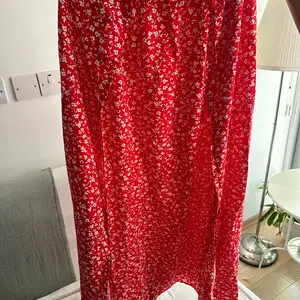 Summer skirt with slits, Nicosia — Aglantzia