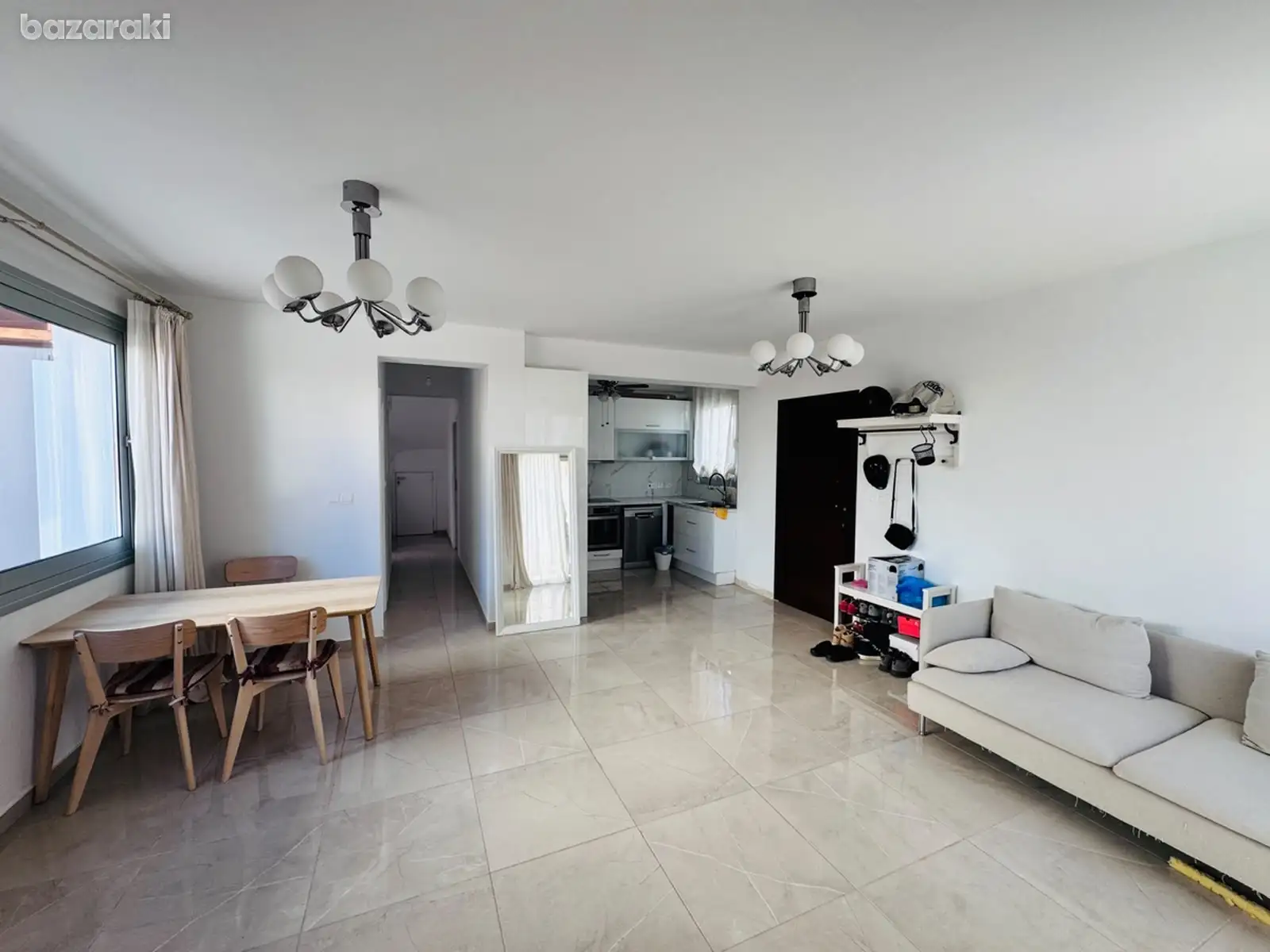 Villa, 3 bedrooms — 4
