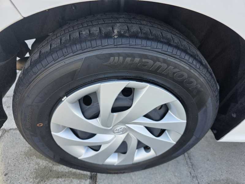 2022 Toyota Yaris 1,5L 2022 Cyprus