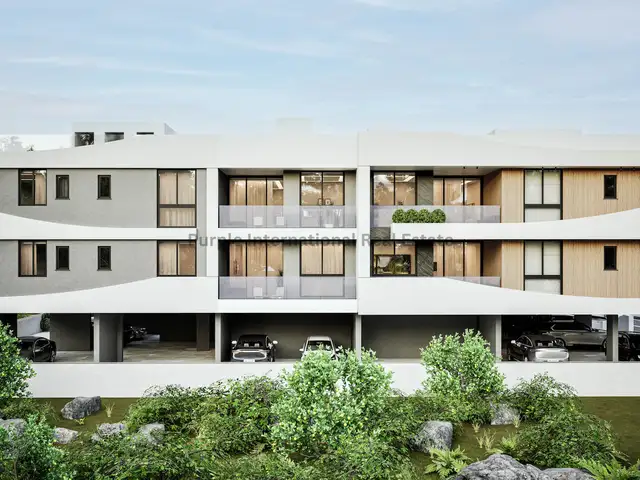 1-bedroom apartment for sale, Larnaca — Livadia Larnakas