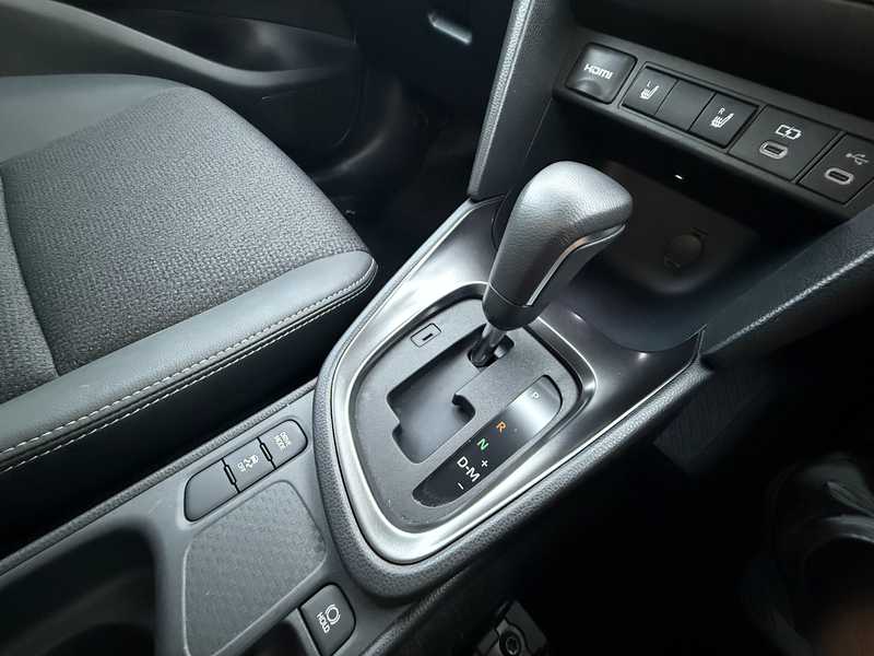 2025 Toyota Yaris Cross 1,5L 2025 Cyprus