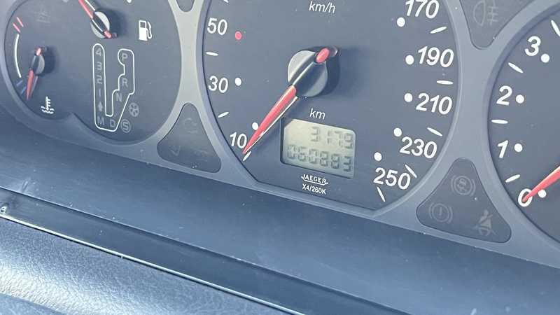 2002 Citroen C5 2,0L 2002 Cyprus