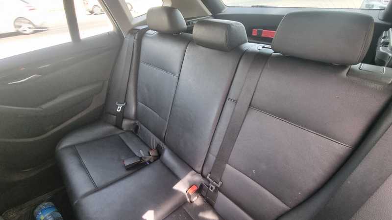 2011 BMW X1 2,0L 2011 Cyprus