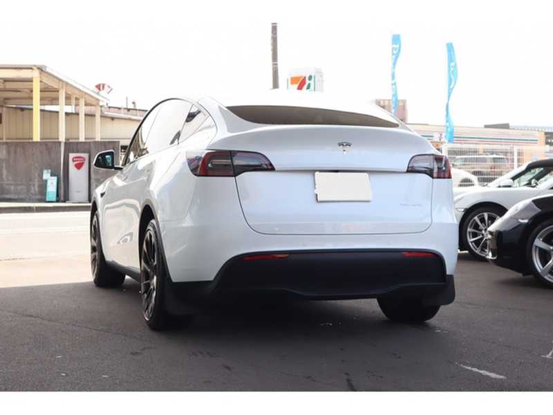 2024 Tesla Model Y Electric 2024 Cyprus