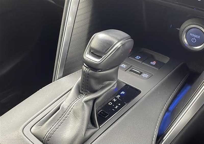 2024 Toyota Harrier 2,5L 2024 Cyprus
