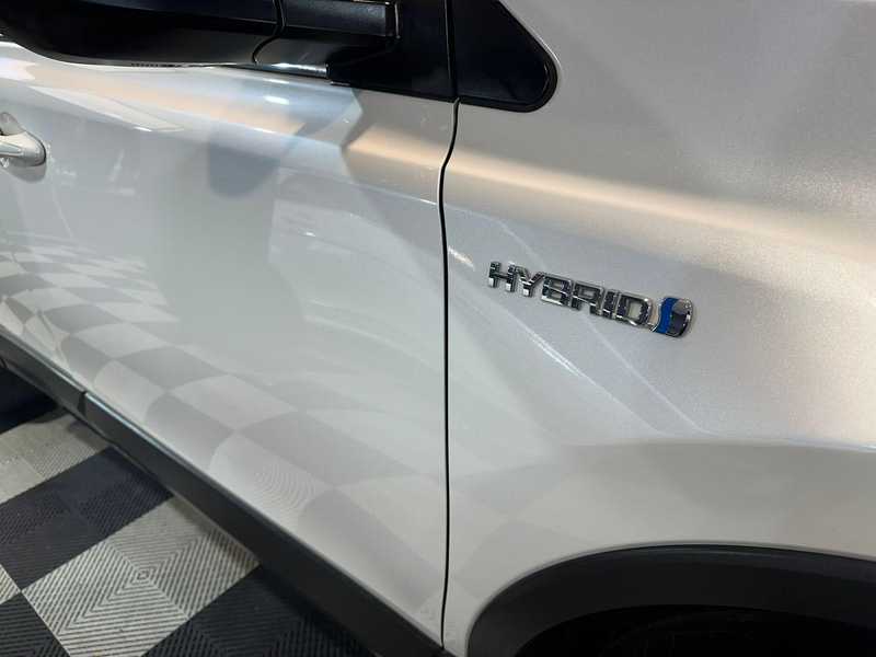2018 Toyota RAV4 2,5L 2018 Cyprus