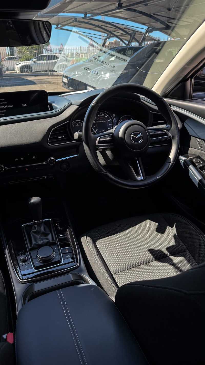 2022 Mazda CX-30 2,0L 2022 Cyprus