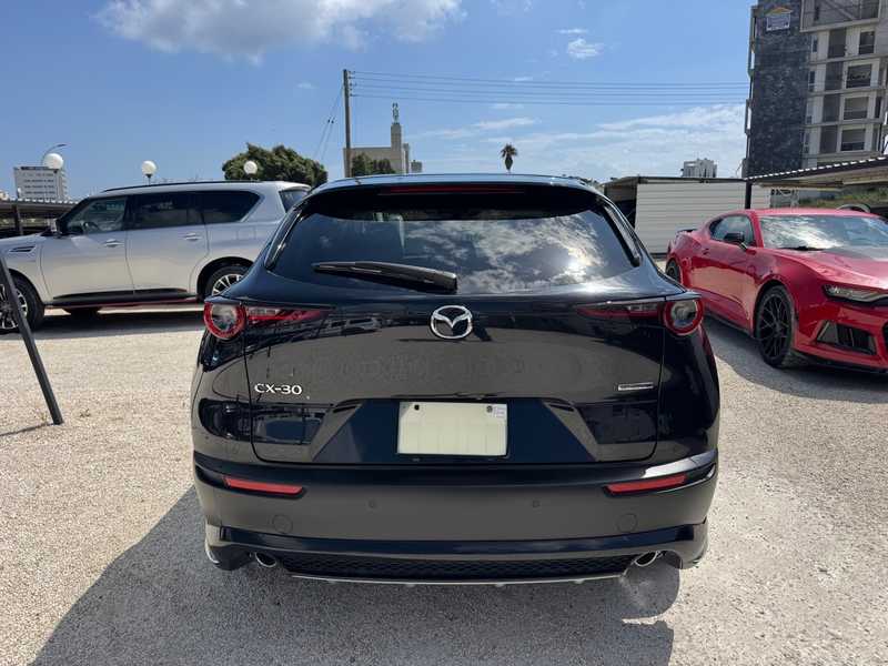 2021 Mazda CX-30 2,0L 2021 Cyprus