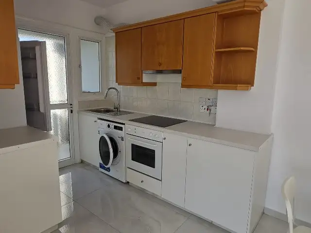 1-bedroom apartment to rent, Επαρχία Λευκωσίας — Στρόβολος - Δασούπολη - 10