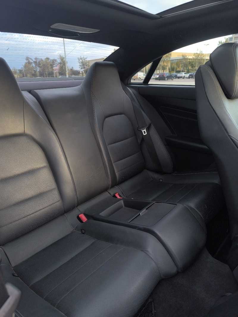2013 Mercedes-Benz E-Class 2,2L 2013 Cyprus