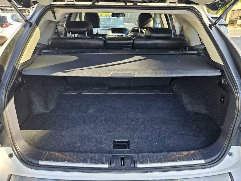 2010 Lexus RX 3,5L 2010 Cyprus