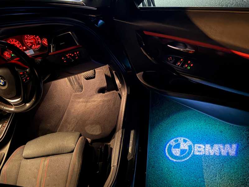 2016 BMW 3-Series 1,5L 2016 Cyprus