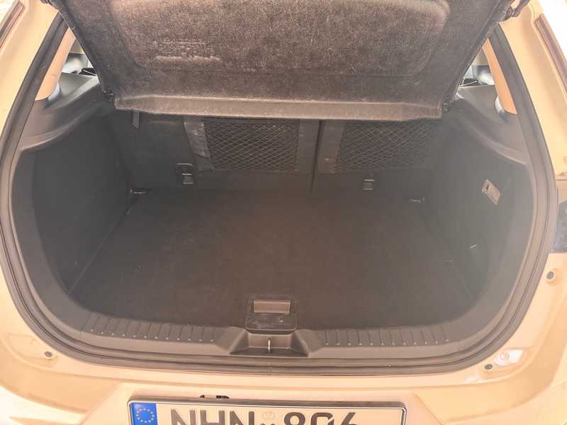 2015 Mazda CX-3 1,5L 2015 Cyprus