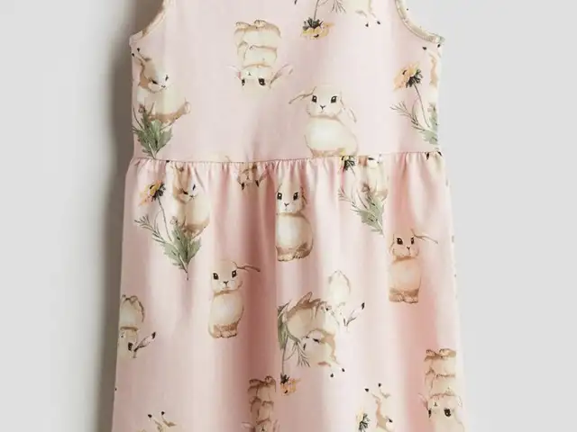 New h&m dress, Paphos — Geroskipou
