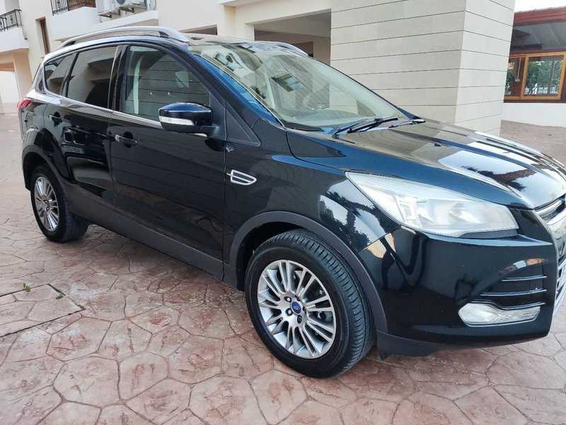 Ford Kuga 2,0L 2014