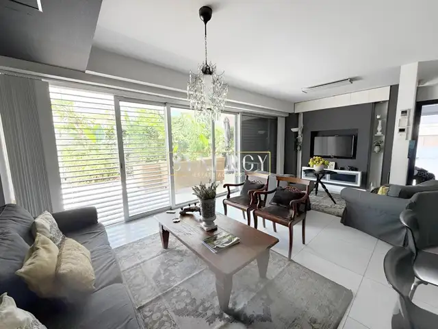 2-bedroom apartment for sale, Nicosia — Strovolos - Agios Vasileios
