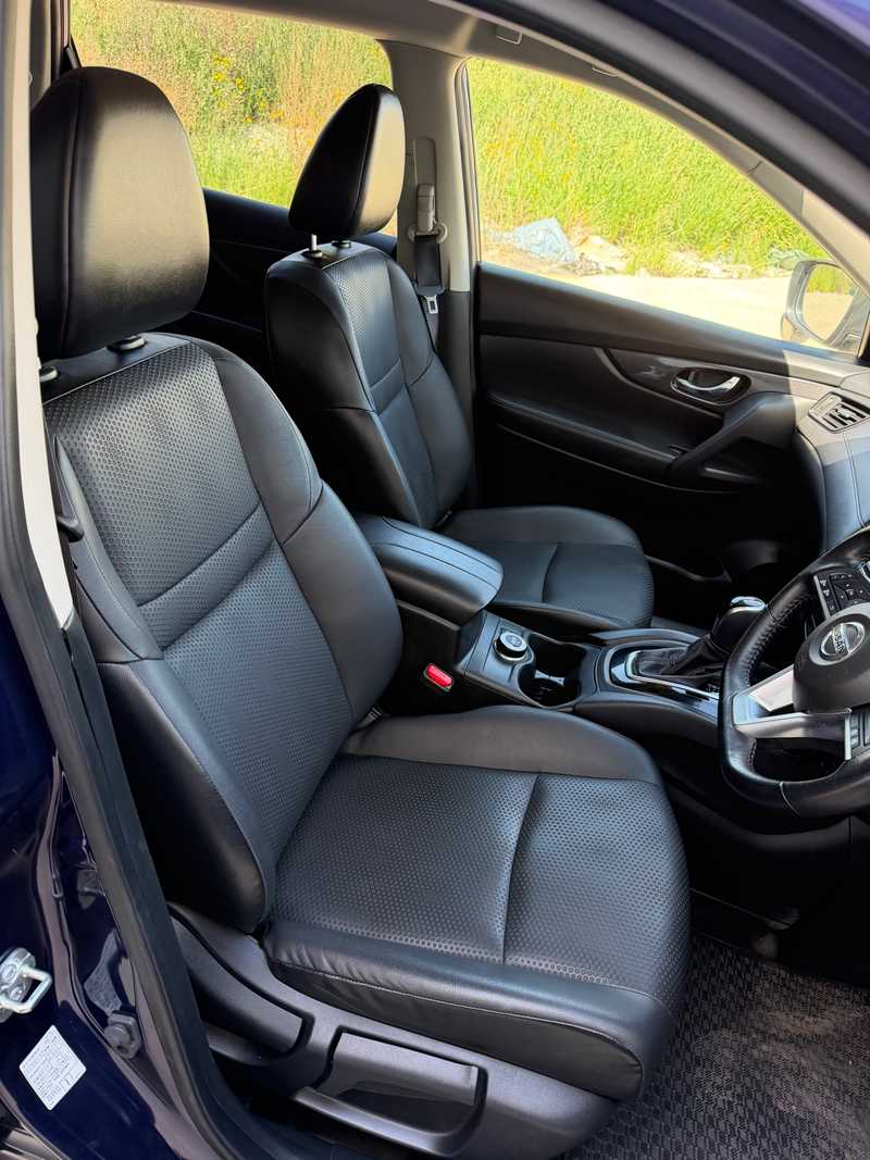 2022 Nissan X-Trail 2,0L 2022 Cyprus