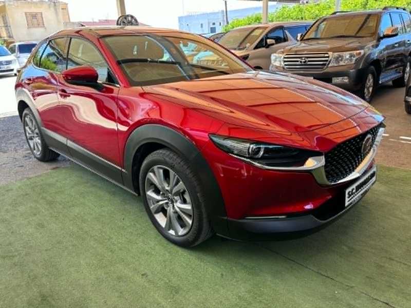 Mazda CX-30 2,0L 2023
