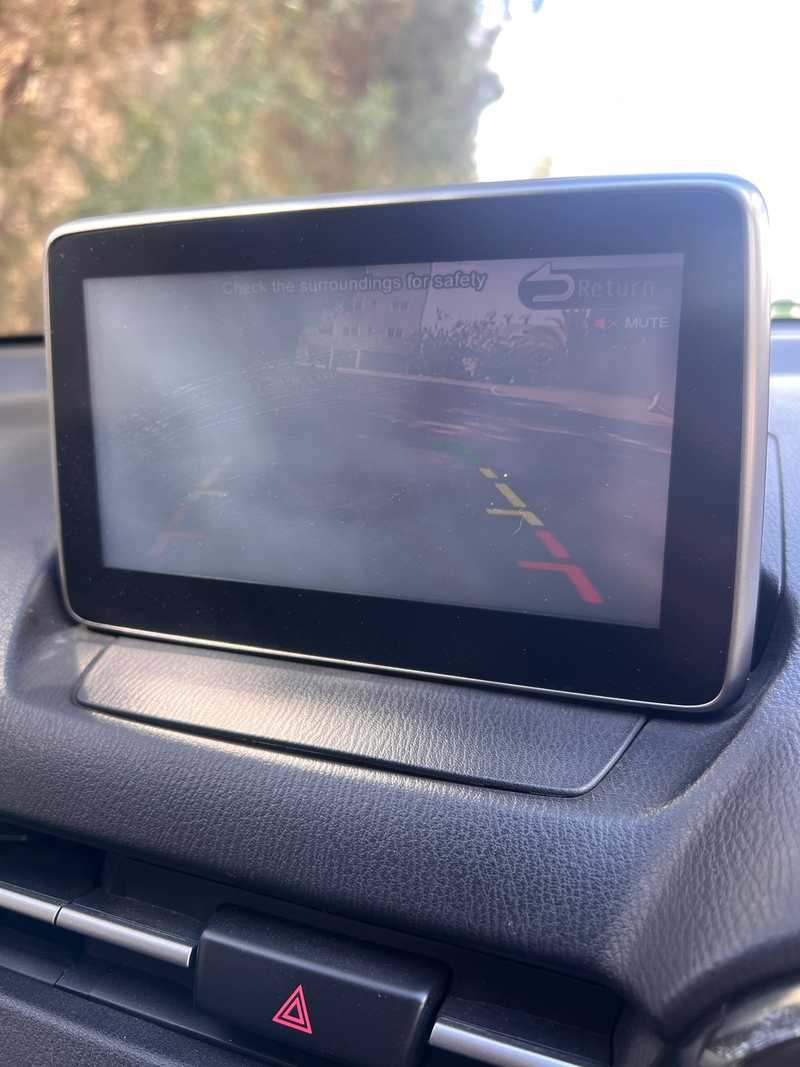 2016 Mazda Demio 1,3L 2016 Cyprus