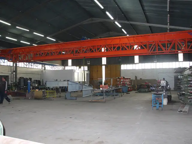 Joint venture, Επαρχία Λεμεσού — Ύψωνας