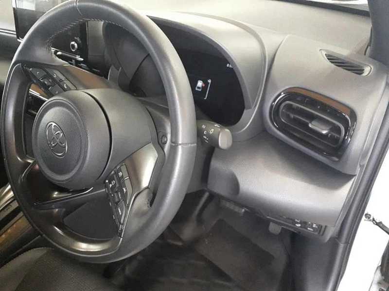 2024 Toyota Yaris Cross 1,5L 2024 Cyprus