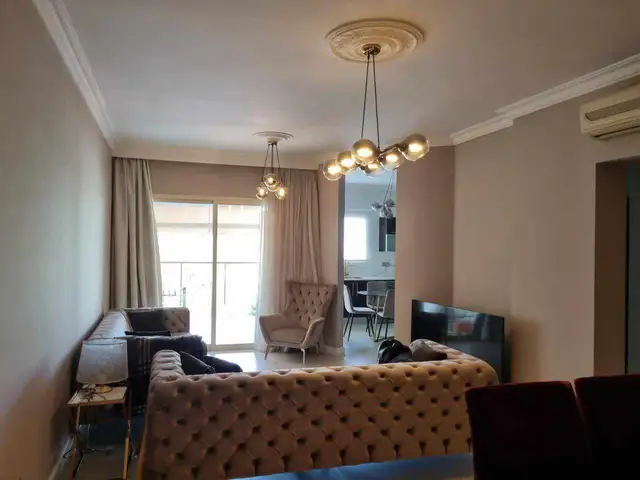 3-bedroom apartment to rent, Limassol — Limassol - Mesa Geitonia