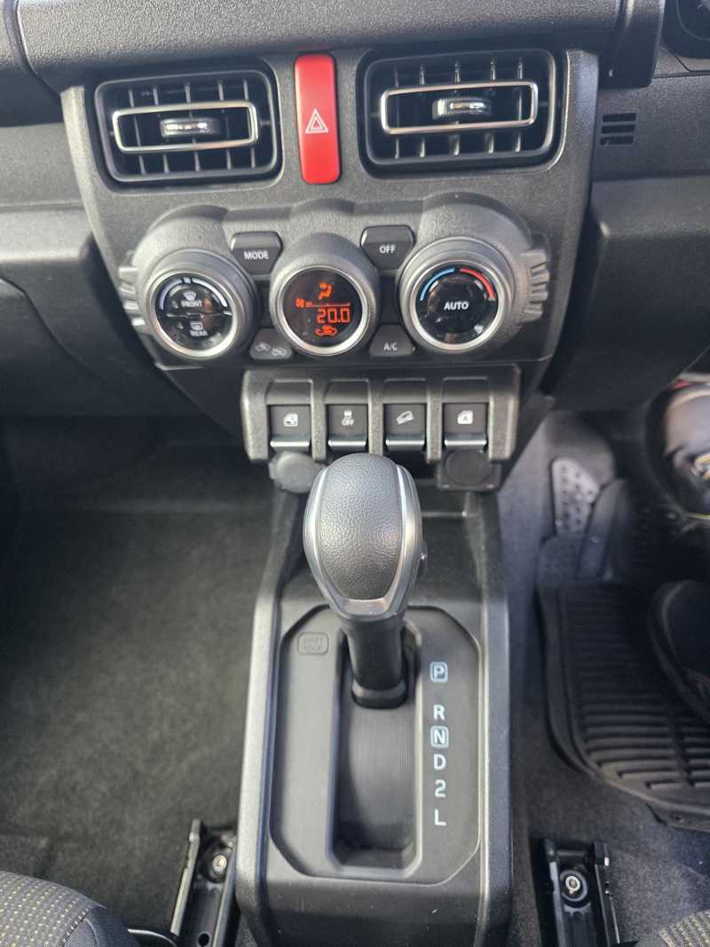 2024 Suzuki Jimny 1,5L 2024 Cyprus