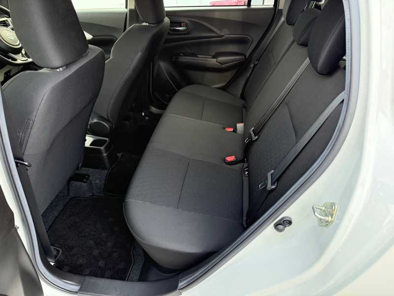 2024 Suzuki Swift 1,2L 2024 Cyprus
