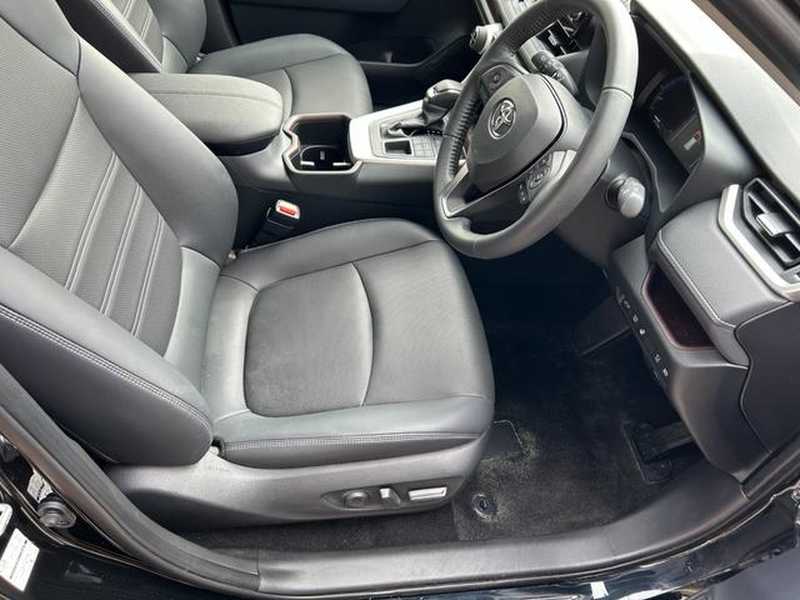 2024 Toyota RAV4 2,0L 2024 Cyprus