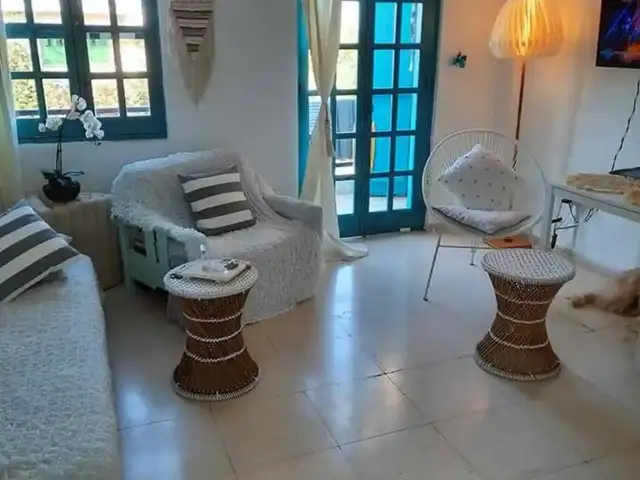 1-bedroom apartment to rent, Famagusta — Protaras - 5