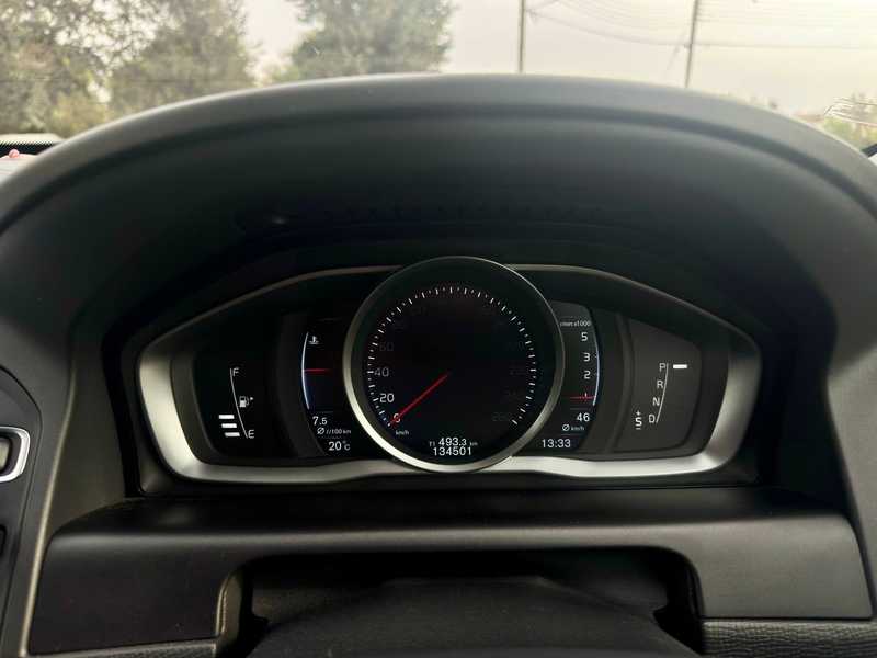 2016 Volvo XC60 2,0L 2016 Cyprus
